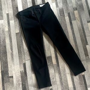 Rag & Bone Midnight Skinny Jeans